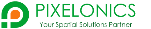 Pixelonics - Your Spatial Solutions Partner